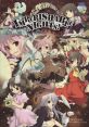 Imperishable Nights! Touhou Eiyashou ~ Imperishable Night. - Video Game Music