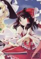 KARMA SCREEN Touhou Bunkachou ~ Shoot the Bullet.
Touhou Youyoumu ~ Perfect Cherry Blossom.
Touhou Koumakyou ~ the Embodiment of Scarlet Devil.
Touhou Fuujinroku ~ Mountain of Faith. - Video Gam...