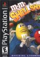 M&M's Shell Shocked - Video Game Video game from M&M's Shell Shocked for PS1. Published by JoWooD, Simon & Schuster