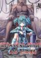 Mechanical Genocide and Empiric Touhou Fuujinroku ~ Mountain of Faith. Yousei Daisensou ~ Touhou Sangetsusei Touhou Seirensen