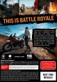 PlayerUnknown's Battlegrounds PUBG: Battlegrounds - Video Game Music