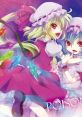 POISONING Touhou Koumakyou ~ the Embodiment of Scarlet Devil. - Video Game Video game from POISONING Touhou Koumakyou ~ the