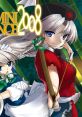 REMINISCENCE 2008 Touhou Eiyashou ~ Imperishable Night.
Touhou Koumakyou ~ the Embodiment of Scarlet Devil.
Touhou Youyoumu ~ Perfect Cherry Blossom.
Touhou Fuujinroku ~ Mountain of Faith.
Touh...