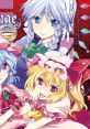 Rouge Touhou Koumakyou ~ the Embodiment of Scarlet Devil. - Video Game Video game from Rouge Touhou Koumakyou ~ the