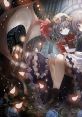 Symphonic Touhou III シンフォニック東方Ⅲ Touhou Kaikidan ~ Mysticuare. Touhou Youyoumu ~ Perfect Cherry Blossom. Touhou