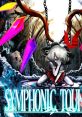 SYMPHONIC TOUHOU IX シンフォニック東方IX Touhou Koumakyou ~ the Embodiment of Scarlet Devil. Touhou Yumejikuu ~