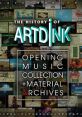 THE HISTORY OF ARTDINK -OPENING + MATERIAL ARCHIVES- Lunatic Dawn Lunatic Dawn II Carnage Heart Tail of the Sun NOTAM of