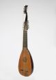 Lute The first that catches your ear is the unique twang of the saz instrument. This plucked string instrument has a long