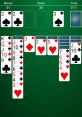 Solitaire The of shuffling a deck of cards is a familiar and comforting for many people. The swish and clack of cards