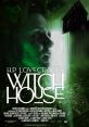 Witchhouse The dark and eerie of Witch House Theme fill the room, transporting listeners to a mysterious and haunting