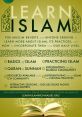 Learn-Islam Immerse yourself in the soothing of a beautiful Quran recitation, specifically Sura Fatiha, the first chapter