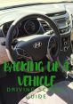 Backing-Up The sleek, futuristic of a Tesla electric car backing up is like no other. As the vehicle shifts into reverse, a