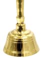 Call-Bells Small Call Bells #call bells #ringing #bells @denalwa As I enter the bustling hospital ward, the first thing that