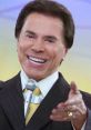 Silvio santos | O QUE COMO? If you mention the name Silvio Santos to anyone in Brazil, chances are they will immediately