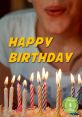 Happy Birthday, I Celebrate You (short audio) The in "Happy Birthday, I Celebrate You (short audio)" are filled with joy