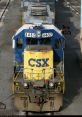 ATSF EMD SD40-2 Engine ShutDown The of the ATSF EMD SD40-2 engine shutting down is a symphony of mechanical clicks, whirrs,