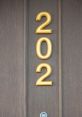 202- The first that comes to mind when thinking about the number "202" is the dial tone of a rotary phone. The slow,