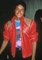 MJ Grunts 4 When one thinks of the iconic pop star Michael Jackson, there are a few that immediately come to mind. From his