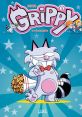 GRIPPY The first associated with "GRIPPY" is a sharp, metallic clink as metal meets metal. It's a that evokes images of