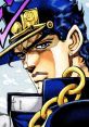 JJBA Jotaro - no no no, NO! The distinct of "JJBA Jotaro - no no no, NO!" resonates through the anime series JoJo's Bizarre