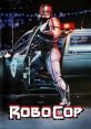 Robocop news break The air crackles with anticipation as the Robocop news break blares out from every television, radio, and