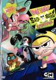 Billy and Mandy Clank Take The of "Billy and Mandy Clank Take" is a cacophony of noises that range from the clanking of