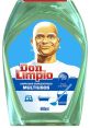 Don limpio The of "Don Limpio" immediately brings to mind cleanliness and freshness. It is a brand that is synonymous