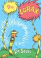 Dr. Seuss' the Lorax Soundboard