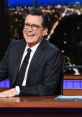 Late Show with Steven Colbert Play and download Late Show with Steven Colbert clips. #wow #omg #smile #eyebrow raise #reese