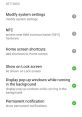 Xiaomi notification Soundboard