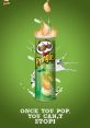 Pringles ad Soundboard