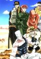 JoJo's Bizarre Adventure: Stardust Crusaders Play and download JoJo's Bizarre Adventure: Stardust Crusaders clips. #oh