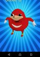 Ugandan Knuckles Clicking Soundboard