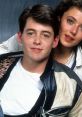 Ferris Bueller's Day Off Play and download Ferris Bueller's Day Off clips. #ferris bueller #waiting #dull #no reply #no