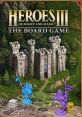 HOMM 3 Defend Castle The of clashing swords fills the air as the battle rages on in the game HOMM 3 Defend Castle. The