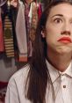 Miranda Sings Play and download Miranda Sings clips. #tastes like cardboard #miranda sings #gross #not good #ew #dull