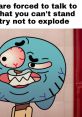 Gumball Meme Play and download Gumball Meme clips. #meme #amazing world of gumball