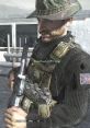 Mission failed Captain Price The first that echoes through the darkness is a deep, gravelly voice uttering the words,