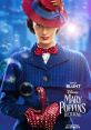 Mary Poppins Returns Mary Poppins Returns is a delightful al film that takes audiences back to the magical world of Cherry