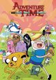 Adventure Time Soundboard
