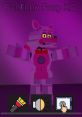 Funtime Foxy Voiceline Funtime Foxy Voiceline has a distinctive that sends shivers down your spine. The metallic echo of