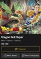 Dragon Ball Super Soundboard