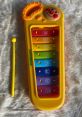 Funny Xylophone Zip Up The first that catches your attention is the playful tinkling of the funny xylophone. Each note