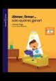 OMAR OMAR OMAR The repetition of the syllables "OMAR OMAR OMAR" echoes through the room, bouncing off the walls and