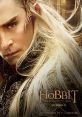 The Hobbit: The Desolation of Smaug, Lee Pace Soundboard