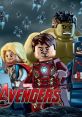 Lego Marvel's Avengers Play and download Lego Marvel's Avengers clips. #stan lee #cameo #how does this happen #dont deserve