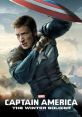 Captain America: The Winter Soldier Soundboard