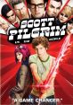 Scott Pilgrim Vs The World Play and download Scott Pilgrim Vs The World clips. #chris evans #lucas lee #michael cera #scott