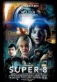 Super 8 Play and download Super 8 clips. #super 8 #ryan lee #joel courtney #omg #run #glynn turman #they will kill you