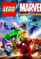 LEGO Marvel Play and download LEGO Marvel clips. #incredible hulk #stan lee #lego marvel superheros #video game #place is